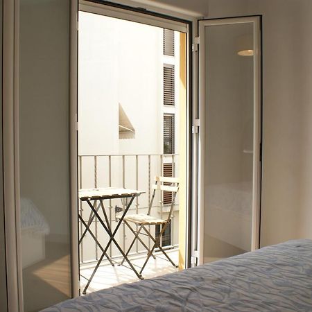 Apartamento Levies Севилья Экстерьер фото